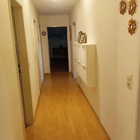 Appartement Deux Rives